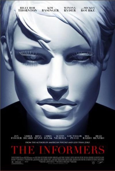 watch-The Informers (2009)