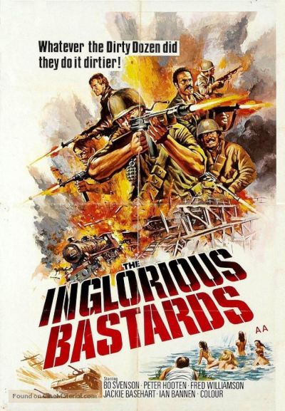 watch-The Inglorious Bastards (1978)