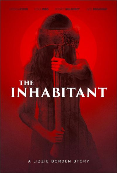 watch-The Inhabitant (2022)