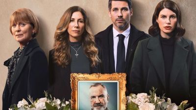 watch-The Inheritance (2023)