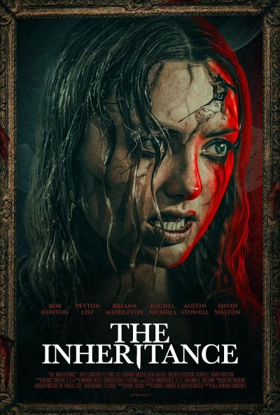 watch-The Inheritance (2024)