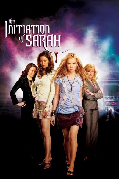 watch-The Initiation of Sarah (2006)
