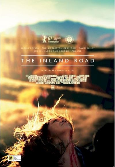 watch-The Inland Road (2017)