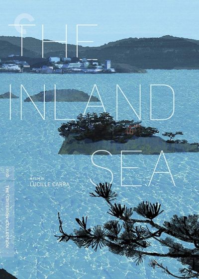 watch-The Inland Sea (1991)