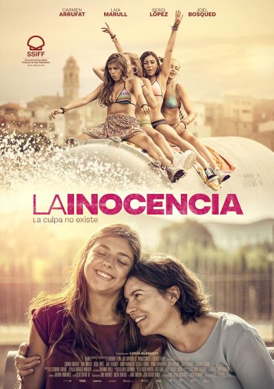 watch-The Innocence (2019)