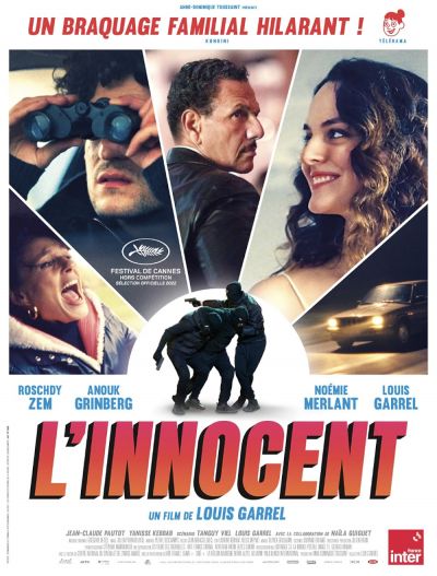 watch-The Innocent (2022)
