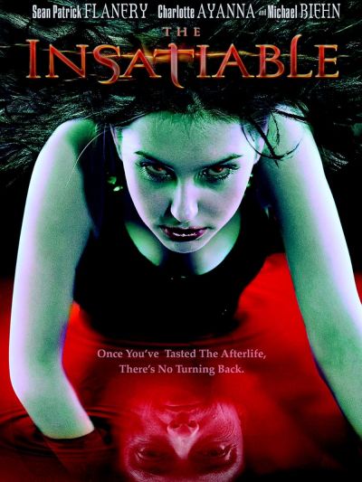 watch-The Insatiable (2006)