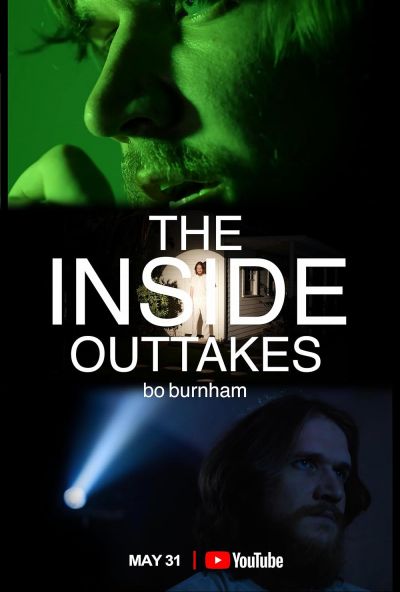 watch-The Inside Outtakes (2022)