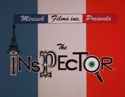 watch-The Inspector (1965)