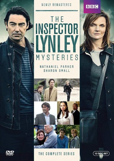 watch-The Inspector Lynley Mysteries (2001)