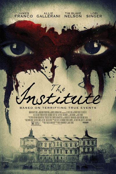 watch-The Institute (2017)