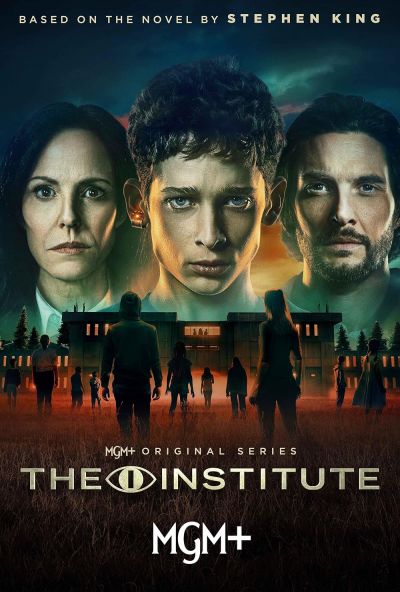 watch-The Institute (2025)