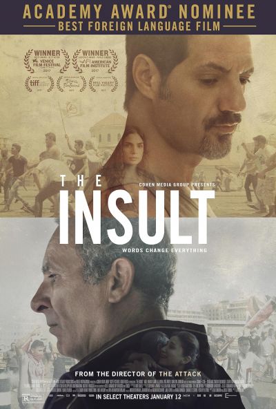 watch-The Insult (2019)