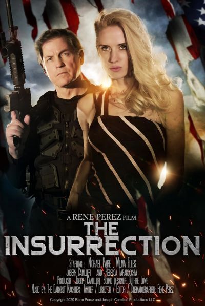 watch-The Insurrection (2020)
