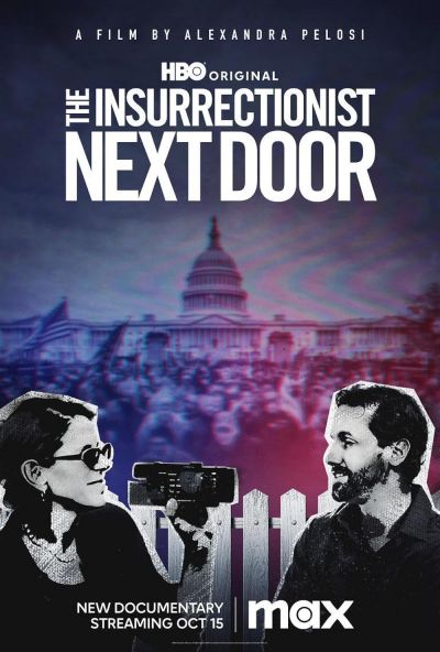 watch-The Insurrectionist Next Door (2023)