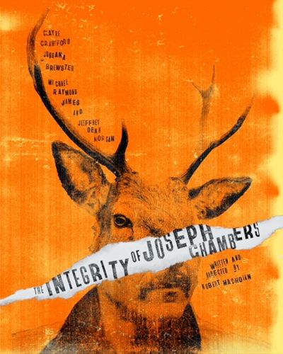 watch-The Integrity of Joseph Chambers (2023)
