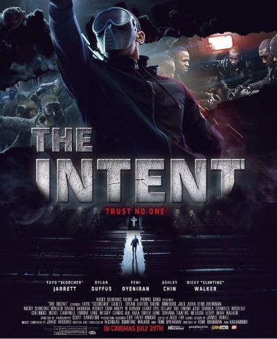 watch-The Intent (2016)