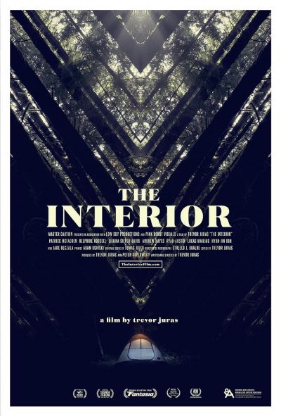 watch-The Interior (2016)