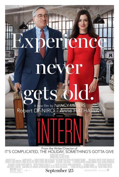 watch-The Intern (2015)