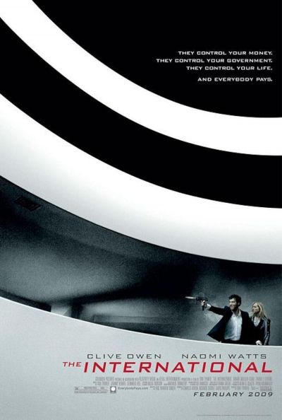 watch-The International (2009)