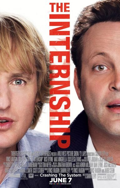 watch-The Internship (2013)