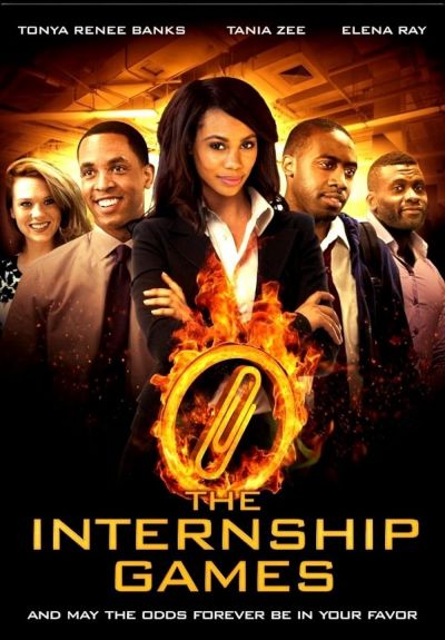 watch-The Internship Games (2015)