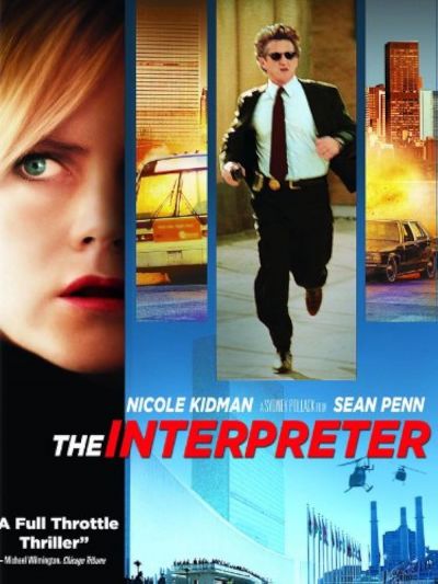 watch-The Interpreter (2005)