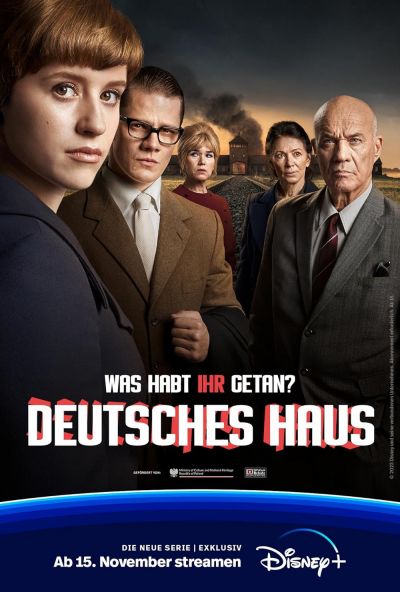 watch-The Interpreter of Silence (2023)
