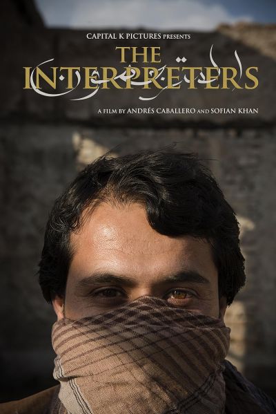 watch-The Interpreters (2018)