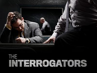 watch-The Interrogators (2008)