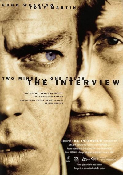 watch-The Interview (1998)