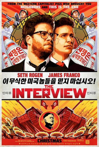 watch-The Interview (2014)