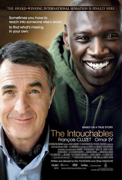 watch-The Intouchables (2011)