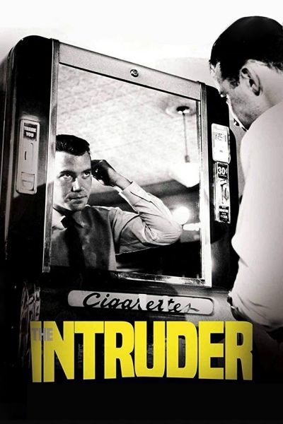 watch-The Intruder (1963)