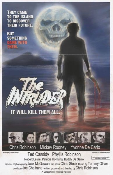 watch-The Intruder (1975)