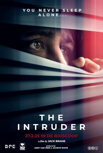 watch-The Intruder (2024)