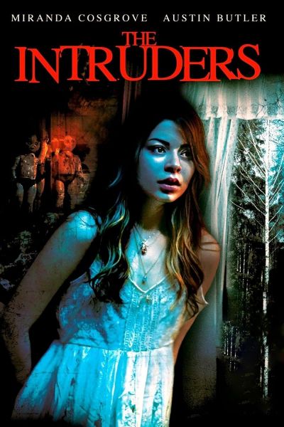 watch-The Intruders (2015)