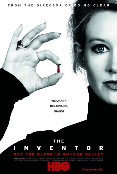 watch-The Inventor: Out for Blood in Silicon Valley (2019)