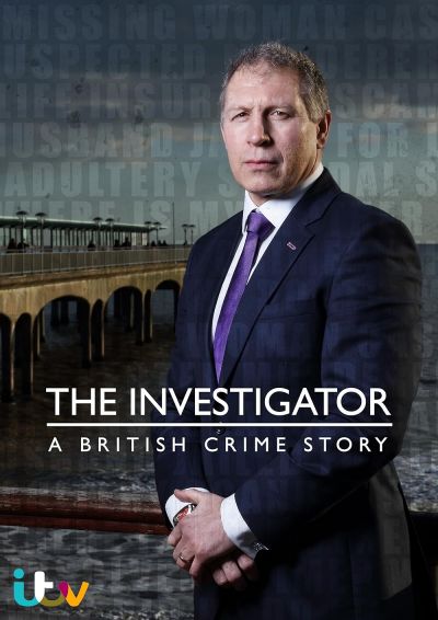 watch-The Investigator: A British Crime Story (2016)