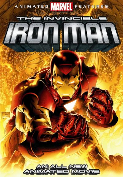 watch-The Invincible Iron Man (2007)