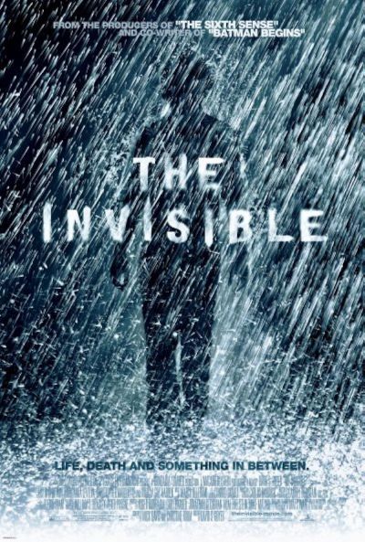 watch-The Invisible (2007)