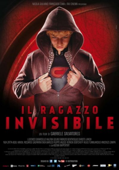 watch-The Invisible Boy (2014)