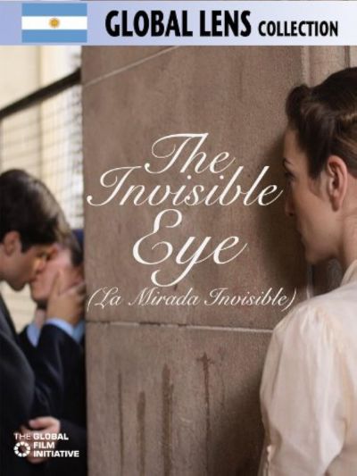 watch-The Invisible Eye (2010)