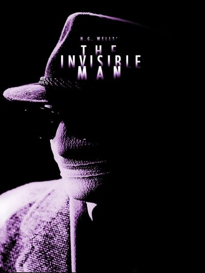 watch-The Invisible Man (1958)