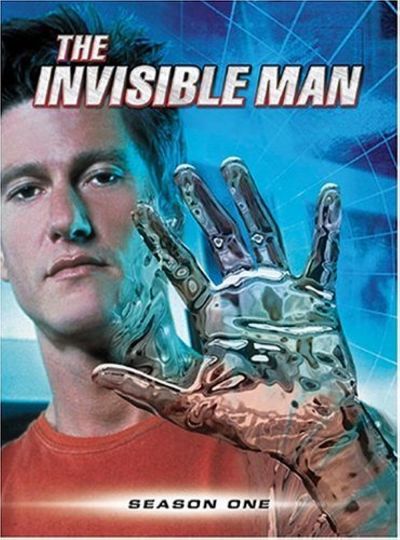 watch-The Invisible Man (2000)