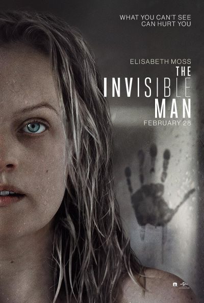 watch-The Invisible Man (2020)