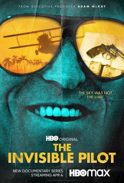 watch-The Invisible Pilot (2022)