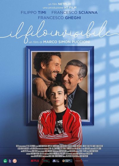 watch-The Invisible Thread (2022)