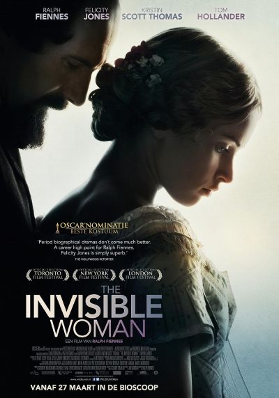 watch-The Invisible Woman (2014)