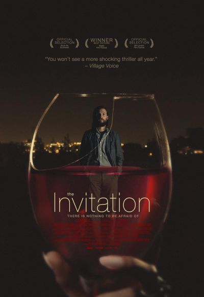 watch-The Invitation (2016)